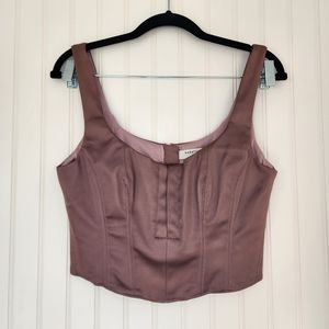 Aritzia | Babaton Bustier | Corset